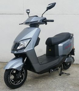 Subaru SPQ1200DT2 Electric two wheeled motorcycle