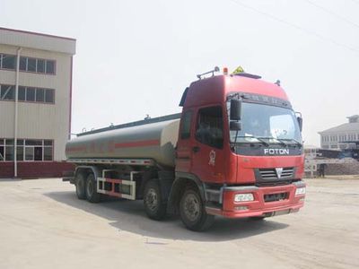 Tonghua  THT5313GJY Refueling truck