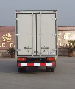 Qingqi  ZB5044CCQJPF1 Grate type transport vehicle