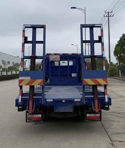 Shengyun Datian  ASD5090TPB Flat transport vehicle