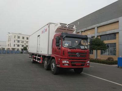 Ice BearBXL5259XLCRefrigerated truck