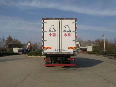 Ice Bear BXL5259XLC Refrigerated truck