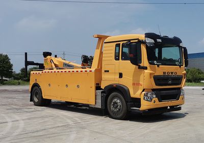 Cheng Li  CL5186TQZ6YJ Obstacle clearing vehicle