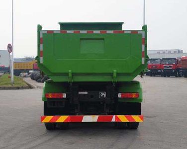 Hongyan  CQ3316HTDG276LAA Dump truck