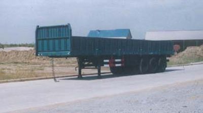 Yangtian CXQ9341Semi trailer