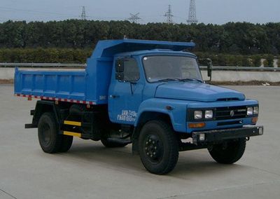 Dongfeng EQ3070FFDump truck