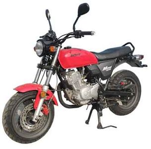 Gustav GST1503A Two wheeled motorcycles