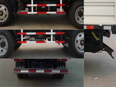 Jianghuai brand automobiles HFC1042K14T Truck