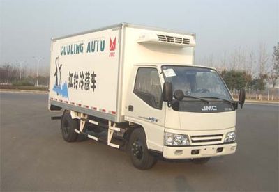 Jiangling Motors JX5043XLCXGA2 Refrigerated truck