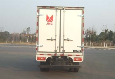 Jiangling Motors JX5043XLCXGA2 Refrigerated truck