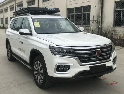 Quiz KS5030XFY19Epidemic prevention vehicle