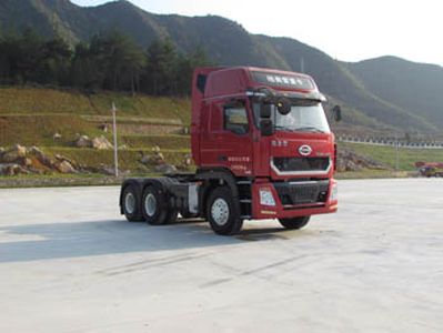 Geely LFJ4251G3 Tractor