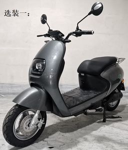 Lvjiao  LJ1500DT2C Electric two wheeled motorcycle