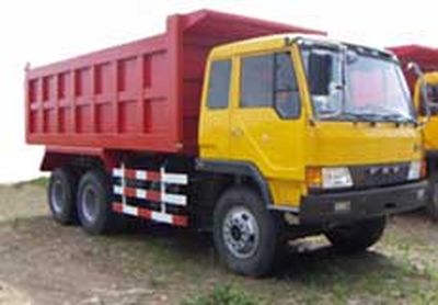 Xuda  XD3250 Dump truck