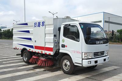 Xingtong  XTP5070TSL5EQ Road sweeper