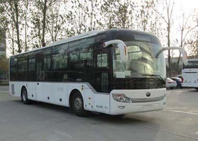 Yutong ZK6121HG1City buses