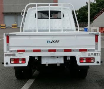 Ruisheng  BAW1031PAB51 Light duty trucks