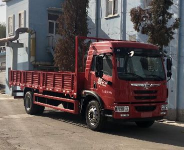 Jiefang AutomobileCA1180PK42L7E5A85Flat headed diesel truck