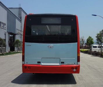 Jiefang Automobile CA6100URN51F City buses