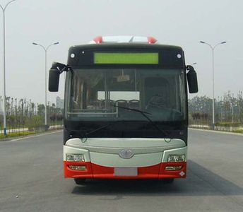 Jiefang Automobile CA6100URN51F City buses