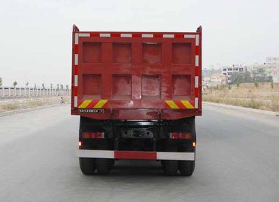 Dongfeng  DFL3280AX2A Dump truck