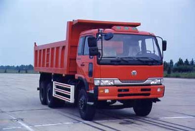 Chunlan  NCL3280 Dump truck