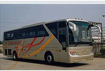 Yaxing  YBL6111HD1 coach