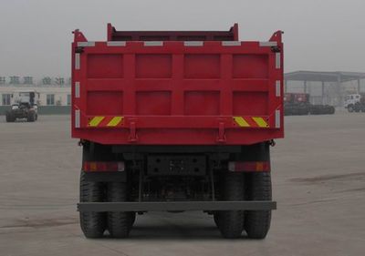 Starstal ZZ3253N4641E1L Dump truck