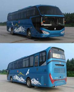 Haowo  ZZ6127HQ5A coach