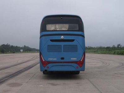 Haowo  ZZ6127HQ5A coach