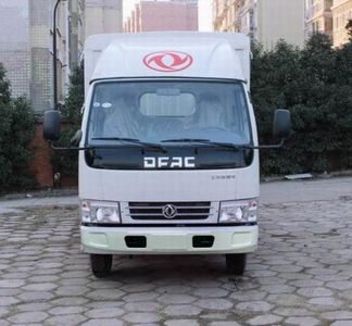 Dongfeng  DFA5030CCYD31D4AC Grate type transport vehicle