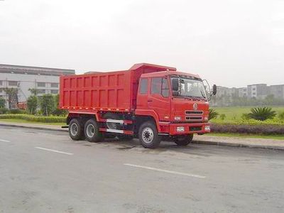 Dongfeng  EQ3252GE5 Dump truck