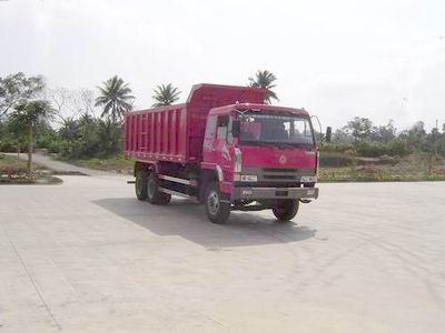 Dongfeng  EQ3252GE5 Dump truck