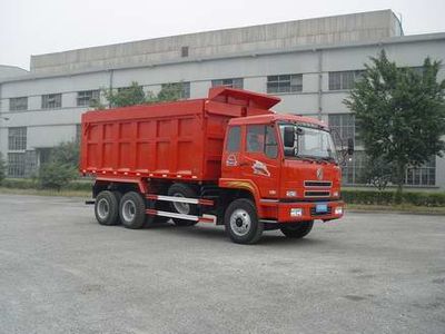 Dongfeng  EQ3252GE5 Dump truck