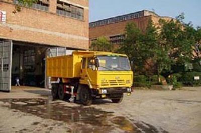 Beidi  ND3250ZC Dump truck