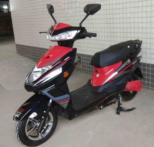 Taifu brand automobiles TF1500DT3 Electric two wheeled motorcycle