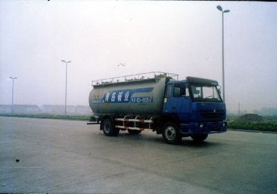 Tonghua  THT5150GFL Powder material transport vehicle