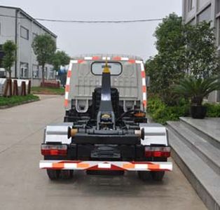 Jinyinhu  WFA5042ZXXE detachable container garbage collector 