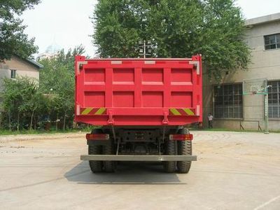 Haowo  ZZ3317N3267D1 Dump truck