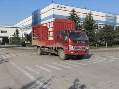 Foton  BJ5099CCYA2 Grate type transport vehicle