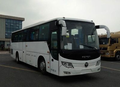 Foton  BJ6113U8MCB1 coach