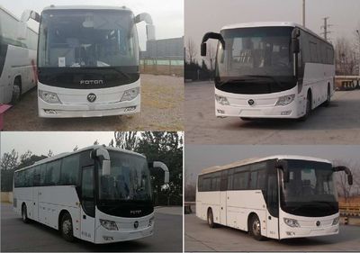 Foton  BJ6113U8MCB1 coach