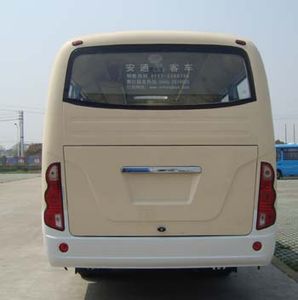 Antong  CHG6662EKNG coach