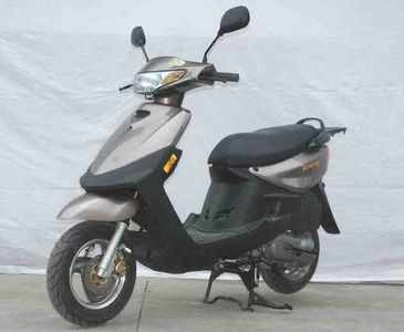 Shengshi Chaowei  CW100T5C Two wheeled motorcycles