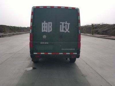 Dongfeng  DFA5030XYZ3A1M Postal vehicle