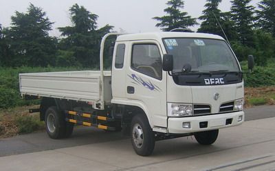 Dongfeng  EQ1080G14D4AC Truck