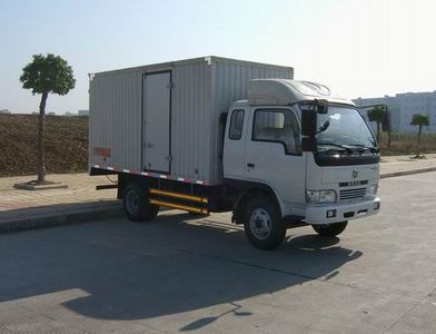 Dongfeng  EQ5080XXYL20DCAC Box transport vehicle