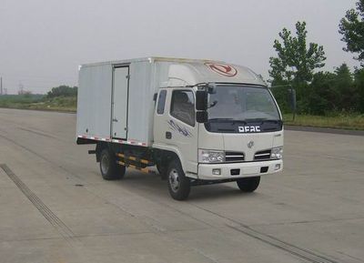 Dongfeng  EQ5080XXYL20DCAC Box transport vehicle