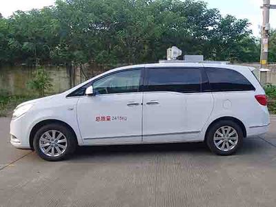 Fengchao  HDF5021XKC Survey vehicle