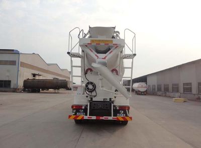 Zhengkang Hongtai brand automobiles HHT5310GJB Concrete mixing transport vehicle